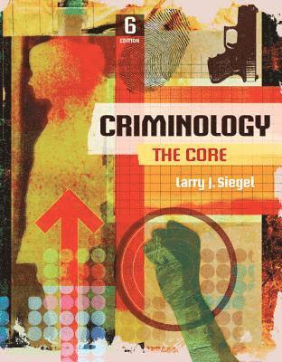 Criminology 1