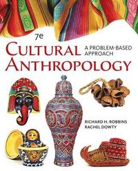 bokomslag Cengage Advantage Books: Cultural Anthropology