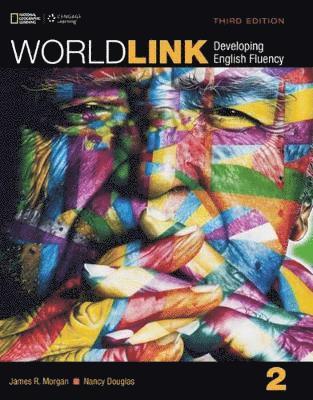 bokomslag World Link 2: Student Book