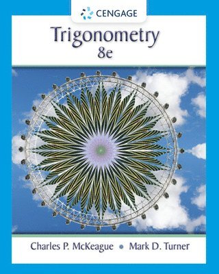 Trigonometry 1