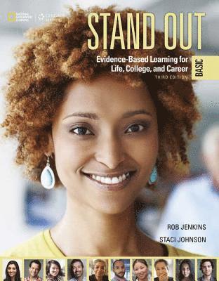 Rob Jenkins, Staci Johnson - Stand Out Basic, Häftad