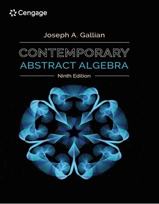 bokomslag Contemporary Abstract Algebra