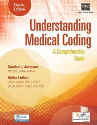 bokomslag Understanding Medical Coding