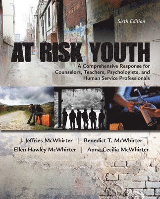 At Risk Youth 1