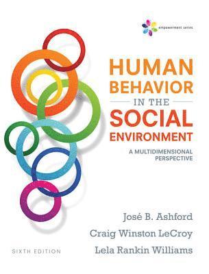 bokomslag Empowerment Series: Human Behavior in the Social Environment