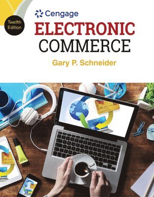 bokomslag Electronic Commerce