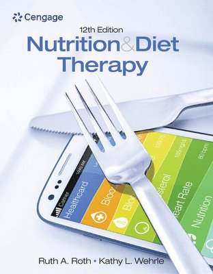 bokomslag Nutrition & Diet Therapy