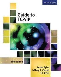 bokomslag Guide to TCP/IP