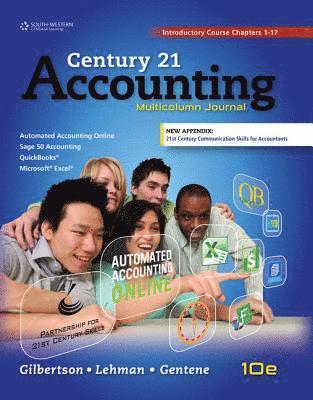 Century 21 Accounting 1