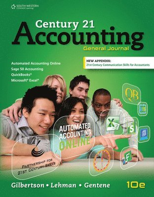 Century 21 Accounting 1