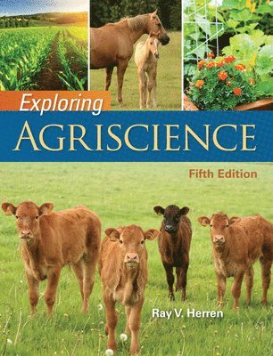 Exploring Agriscience 1