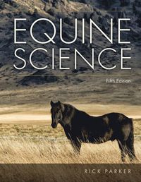 bokomslag Equine Science