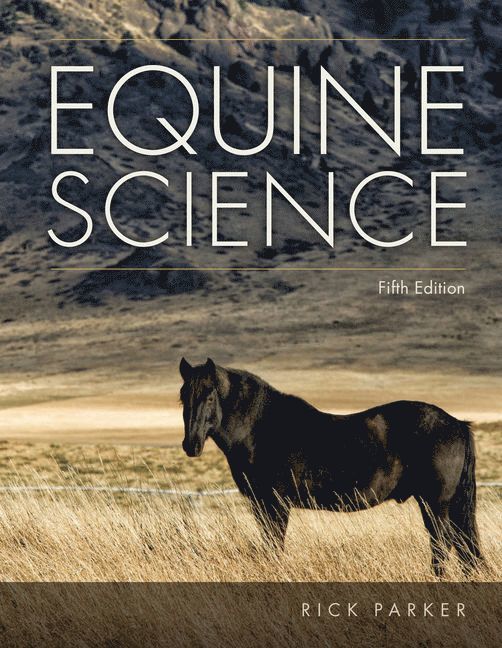 Equine Science 1