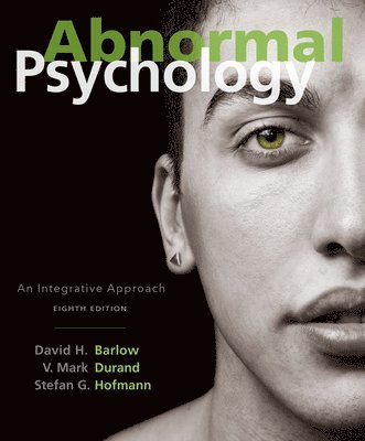 Abnormal Psychology 1