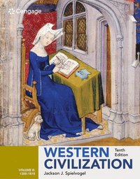 bokomslag Western Civilization