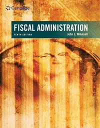 bokomslag Fiscal Administration