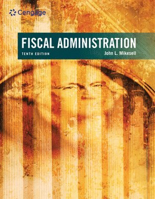 Fiscal Administration 1