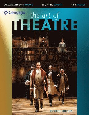 The Art of Theatre 1