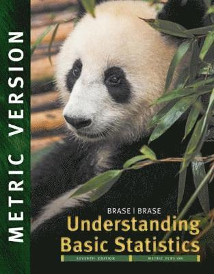 Understanding Basic Statistics, International Metric Edition 1