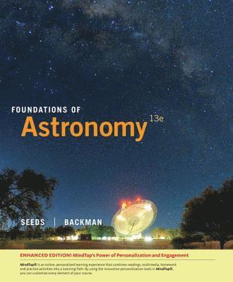 Foundations of Astronomy, Enhanced 1