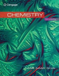 bokomslag Lab Manual for Zumdahl/Zumdahl/DeCoste's Chemistry, 10th Edition