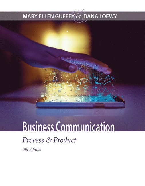 Business Communication 1