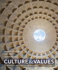 bokomslag Culture and Values