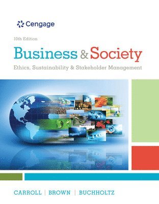 Business & Society 1