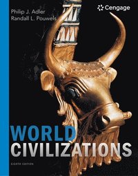 bokomslag World Civilizations