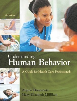 Understanding Human Behavior 1