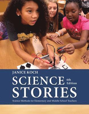 Science Stories 1