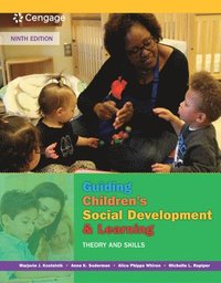 bokomslag Guiding Children's Social Development and Learning