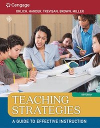 bokomslag Teaching Strategies