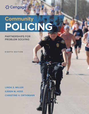 Community Policing 1