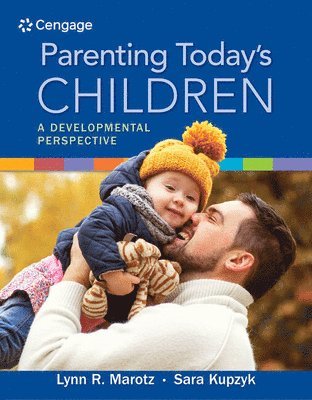 Parenting Today's Children 1