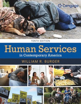 Human Services in Contemporary America 1