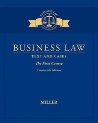 bokomslag Business Law