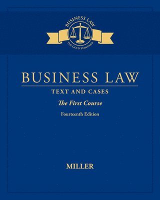 bokomslag Business Law