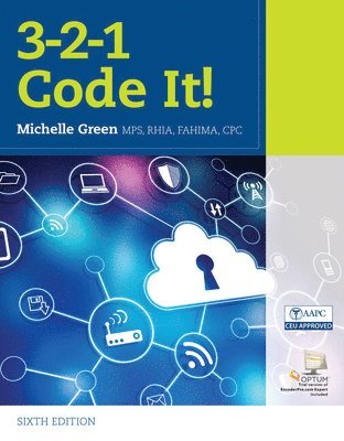 Michelle Green - 3-2-1 Code It!, Häftad