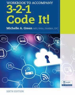 Student Workbook for Green's 3-2-1 Code It!, 6th 1