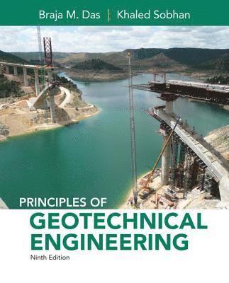 bokomslag Principles of Geotechnical Engineering