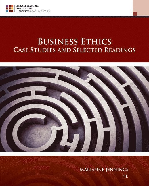 Business Ethics 1