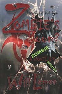 bokomslag ZOMBIE'S DOOM? "Chronicles of Jack Doom"