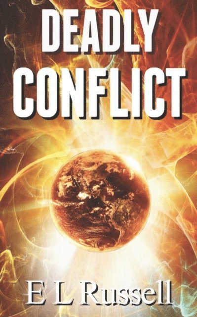 Deadly Conflict 1
