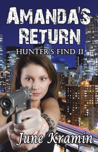 Amanda's Return: Hunter's Find II 1