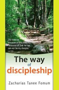 bokomslag The Way of Discipleship
