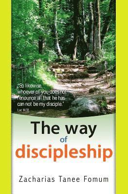 The Way of Discipleship 1