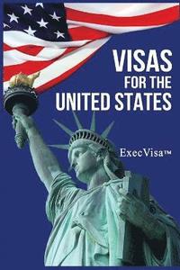 bokomslag Visas for the United States