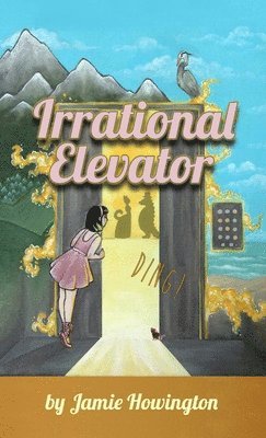 bokomslag Irrational Elevator