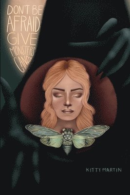 Kitty Martin - Don't Be Afraid, Häftad